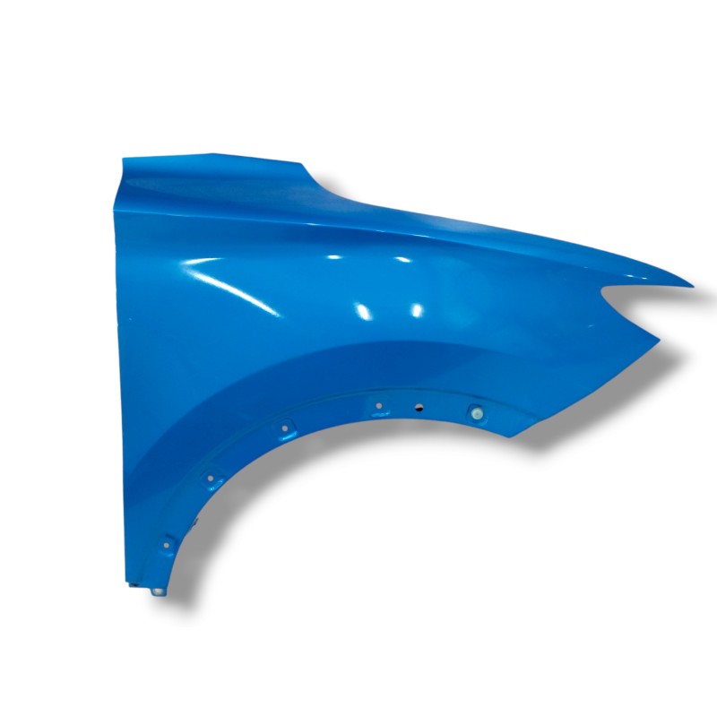 Recambio de aleta delantera derecha para mg zs suv (azs1) 1.5 vti referencia OEM IAM   