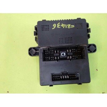 Recambio de modulo electronico para ssangyong rodius xdi deluxe 4wd referencia OEM IAM 8232021041  