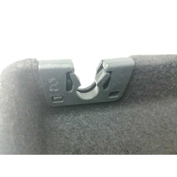 Recambio de bandeja trasera para suzuki swift berlina (mz) 1.3 ddis diesel cat referencia OEM IAM 8891062J00  