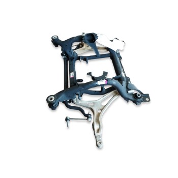 Recambio de puente delantero para mercedes-benz clase m (w164) 3.0 cdi cat referencia OEM IAM A1643300058  