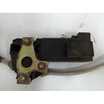 Recambio de elevalunas delantero derecho para renault 21 berlina (b/l48) 2.1 turbodiesel referencia OEM IAM FUNDA  CARIBE FUNDA