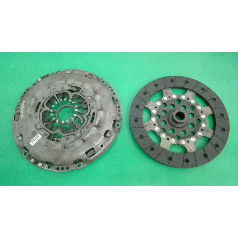 Recambio de kit embrague para nissan x-trail (t31) xe referencia OEM IAM 8200421191  