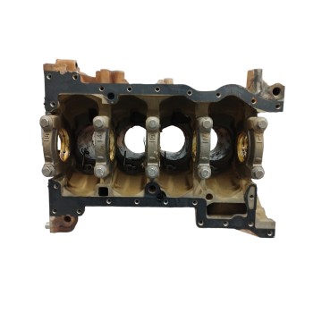 Recambio de bloque para ford transit caja cerrada ´06 ft 260 k (corto) lkw (camion) referencia OEM IAM P8FA  