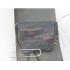 Recambio de cinturon seguridad delantero izquierdo para citroën c3 pluriel (hb_) 1.4 hdi referencia OEM IAM 96420340XX  33037520