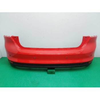 PARAGOLPES TRASERO BM51A17906A 