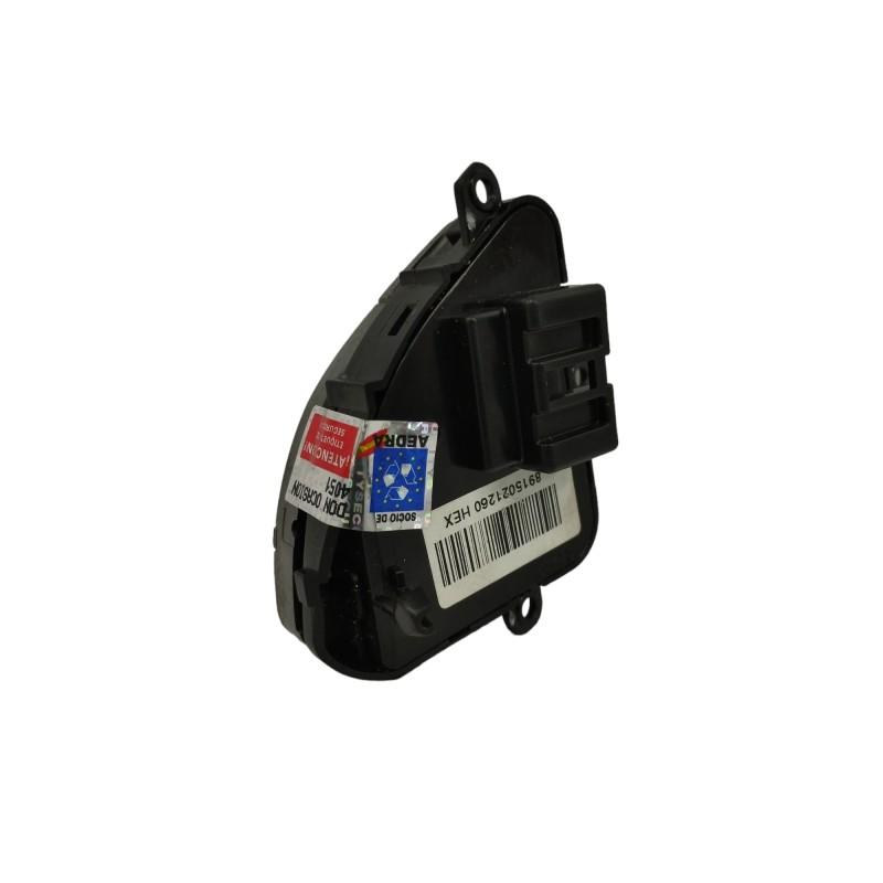 MANDO VOLANTE LADO DERECHO