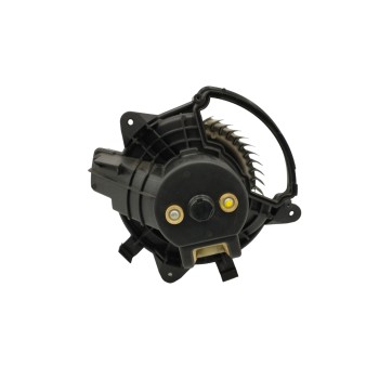 Recambio de motor calefaccion para fiat bravo (198) 1.9 8v jtd cat referencia OEM IAM 5G7833100 5G7933100 