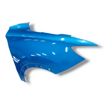 Recambio de aleta delantera derecha para mg zs suv (azs1) 1.5 vti referencia OEM IAM   