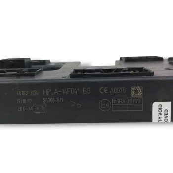Recambio de modulo electronico para jaguar f-pace (x761) 2.0 td4 awd referencia OEM IAM HPLA14F041BG  