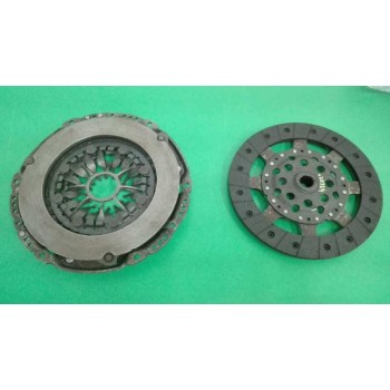 Recambio de kit embrague para nissan x-trail (t31) xe referencia OEM IAM 8200421191  