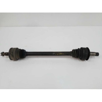 TRANSMISION TRASERA IZQUIERDA A2033503256 