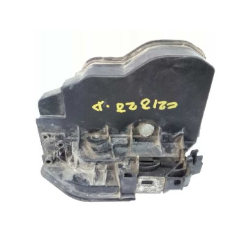 Recambio de cerradura puerta delantera derecha para bmw serie 5 berlina (e60) 530d referencia OEM IAM 7036170  