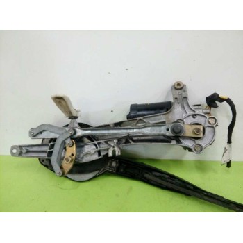 Recambio de motor limpia delantero para mercedes-benz clase e (w210) berlina diesel 290 turbodiesel (210.017) referencia OEM IAM