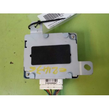 Recambio de modulo electronico para ssangyong rodius xdi deluxe 4wd referencia OEM IAM 8791021100  