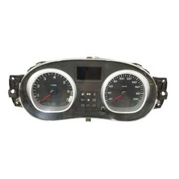 Recambio de cuadro instrumentos para dacia duster (hs_) 1.6 16v referencia OEM IAM 216774992  