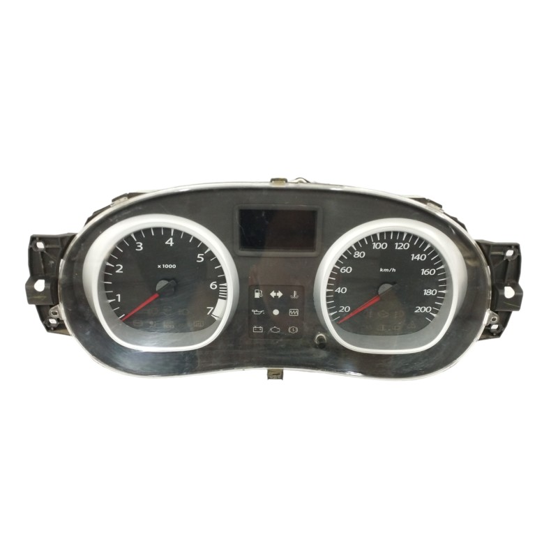 Recambio de cuadro instrumentos para dacia duster (hs_) 1.6 16v referencia OEM IAM 216774992  