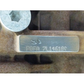 Recambio de bloque para ford transit caja cerrada ´06 ft 260 k (corto) lkw (camion) referencia OEM IAM P8FA  