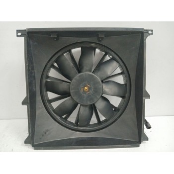 Recambio de electroventilador para bmw serie 3 compacto (e36) 316i referencia OEM IAM 64548372039  