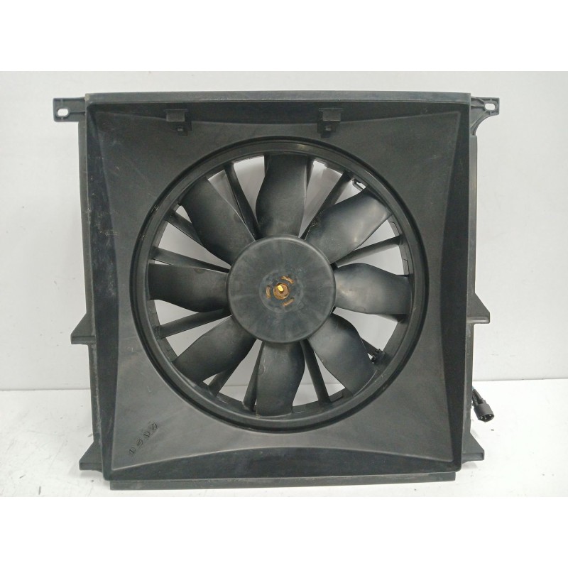 Recambio de electroventilador para bmw serie 3 compacto (e36) 316i referencia OEM IAM 64548372039  