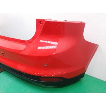 Recambio de paragolpes trasero para ford focus iii 1.0 ecoboost referencia OEM IAM BM51A17906A  
