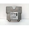 Recambio de centralita airbag para opel zafira b 1.8 16v referencia OEM IAM 13246046 327963935 