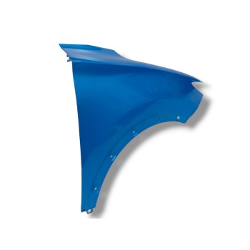 Recambio de aleta delantera derecha para mg zs suv (azs1) 1.5 vti referencia OEM IAM   