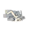Recambio de cerradura puerta trasera izquierda para mercedes-benz clase m (w163) 3.2 v6 18v cat referencia OEM IAM A1637300135  
