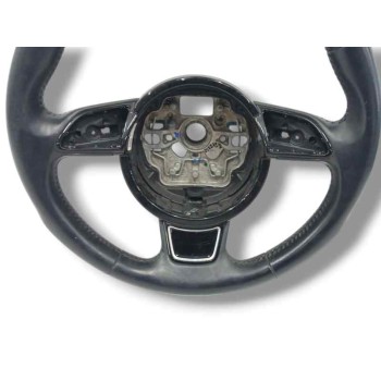 Recambio de volante para audi a7 sportback (4ga, 4gf) 3.0 tdi quattro referencia OEM IAM 4G0419091S OBSERVAR FOTO 611013700