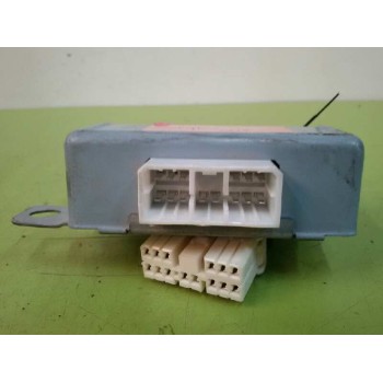 Recambio de modulo electronico para ssangyong rodius xdi deluxe 4wd referencia OEM IAM 8791021100  
