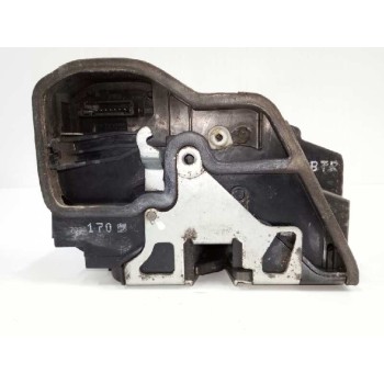 Recambio de cerradura puerta delantera derecha para bmw serie 5 berlina (e60) 530d referencia OEM IAM 7036170  