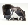 Recambio de cerradura puerta delantera derecha para bmw serie 5 berlina (e60) 530d referencia OEM IAM 7036170  