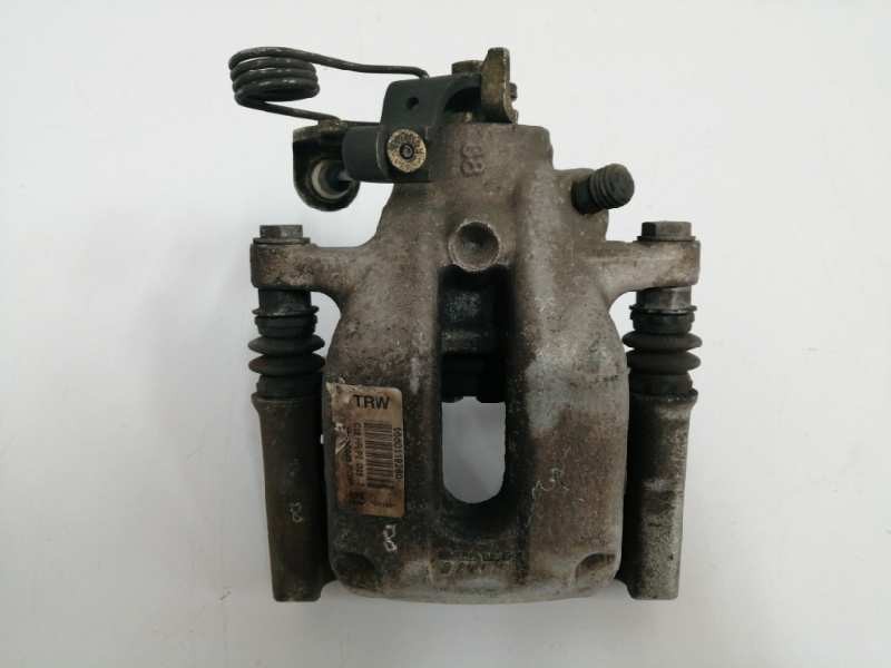Recambio de pinza freno trasera derecha para peugeot 407 st sport referencia OEM IAM 9660119280  