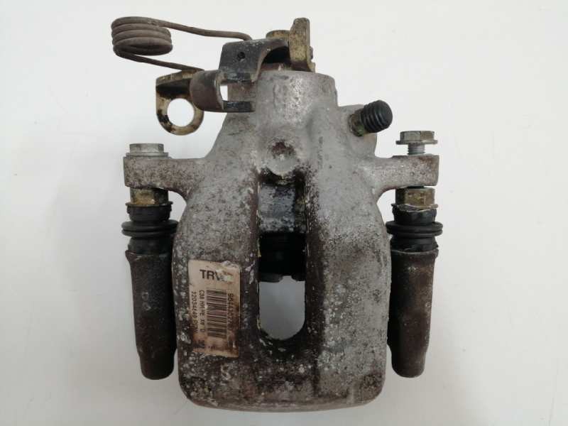 Recambio de pinza freno trasera derecha para peugeot 407 st sport pack referencia OEM IAM 9644362780  