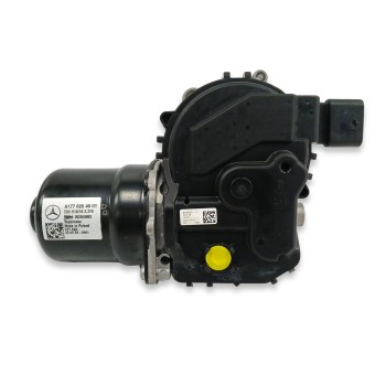 Recambio de motor limpia delantero para mercedes-benz clase a sedán (v177) a 200 d (177.112) referencia OEM IAM A1778204901 W204