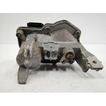 Recambio de caja mariposa para renault scenic iii 1.6 dci diesel fap referencia OEM IAM 147B01185R 160CZ11 