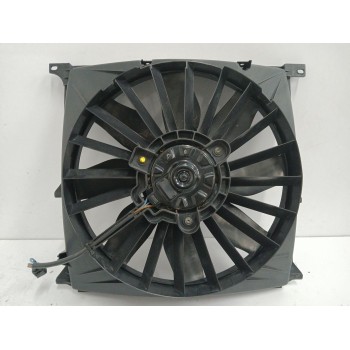 Recambio de electroventilador para bmw serie 3 compacto (e36) 316i referencia OEM IAM 64548372039  