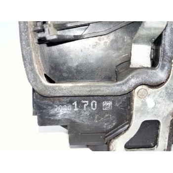 Recambio de cerradura puerta delantera derecha para bmw serie 5 berlina (e60) 530d referencia OEM IAM 7036170  