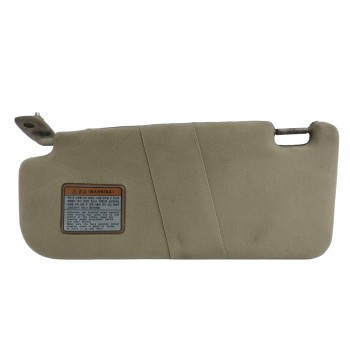 Recambio de parasol izquierdo para ssangyong rodius 2.7 turbodiesel cat referencia OEM IAM   