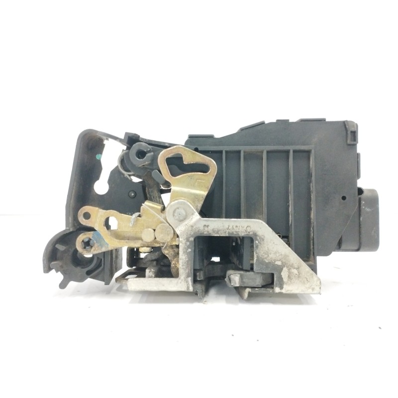 CERRADURA PUERTA TRASERA IZQUIERDA