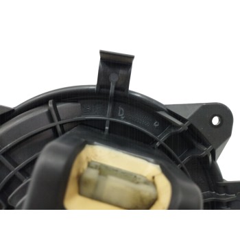 Recambio de motor calefaccion para fiat bravo (198) 1.9 8v jtd cat referencia OEM IAM 5G7833100 5G7933100 