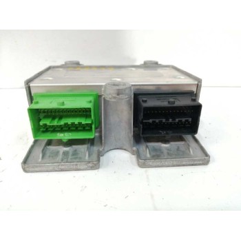 Recambio de centralita airbag para opel zafira b 1.8 16v referencia OEM IAM 13246046 327963935 