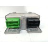 Recambio de centralita airbag para opel zafira b 1.8 16v referencia OEM IAM 13246046 327963935 