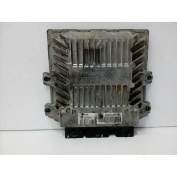 CENTRALITA MOTOR UCE 9660300280 965345188C 