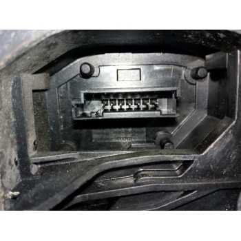 Recambio de cerradura puerta delantera derecha para bmw serie 5 berlina (e60) 530d referencia OEM IAM 7036170  