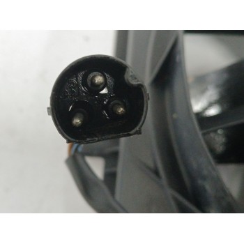 Recambio de electroventilador para bmw serie 3 compacto (e36) 316i referencia OEM IAM 64548372039  