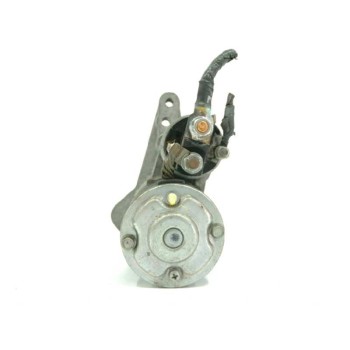 Recambio de motor arranque para nissan juke (f15) 1.6 16v cat referencia OEM IAM 233001KA1A M000T32172ZE 