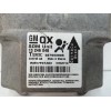 Recambio de centralita airbag para opel zafira b 1.8 16v referencia OEM IAM 13246046 327963935 