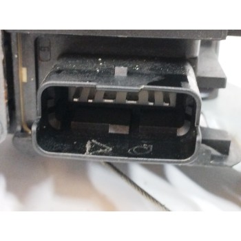 Recambio de elevalunas delantero derecho para peugeot 308 sw 1.6 hdi fap cat (9hz / dv6ted4) referencia OEM IAM 9657247580 01308