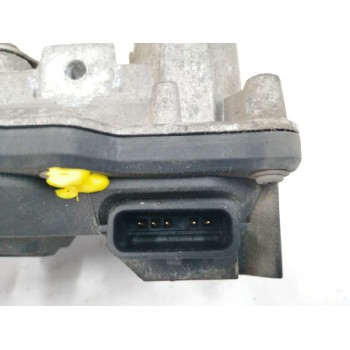 Recambio de caja mariposa para renault scenic iii 1.6 dci diesel fap referencia OEM IAM 147B01185R 160CZ11 