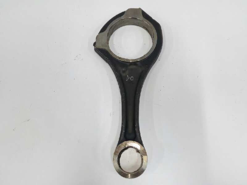 Recambio de biela para mercedes-benz clase m (w164) 3.0 cdi cat referencia OEM IAM   
